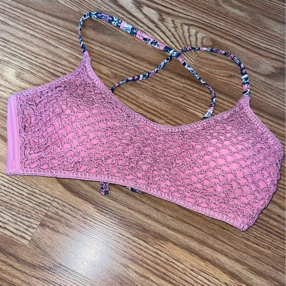 Bikini top size D/DD